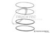 MERCE 0129971248CPL7 O-Ring, cylinder sleeve